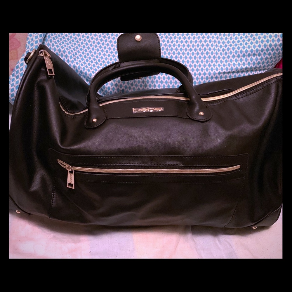 BeBe Travel Duffle Bag